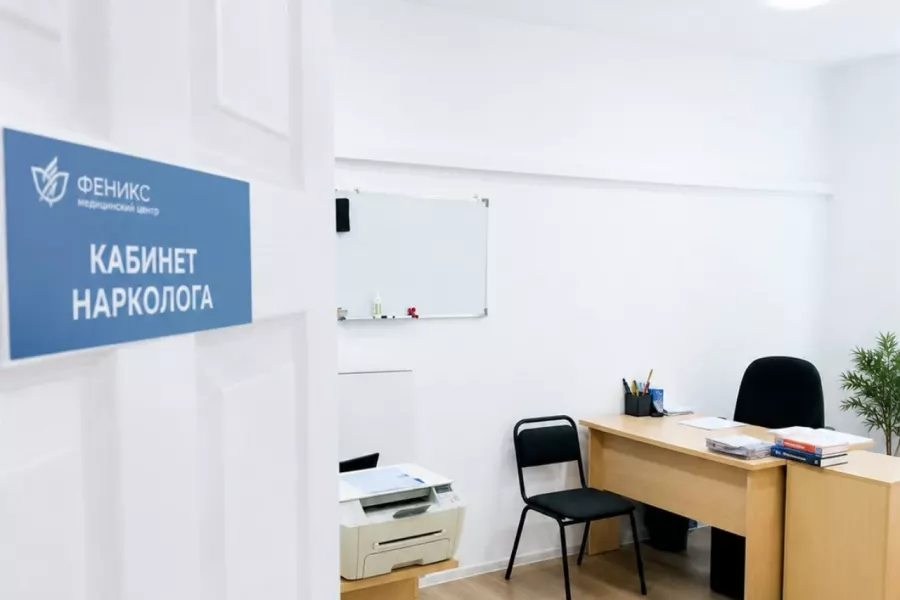 Реабилитационный центр для наркозависимых в Советске